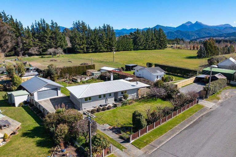 Photo of property in Wairau Valley, Wairau Valley, Blenheim, 7271