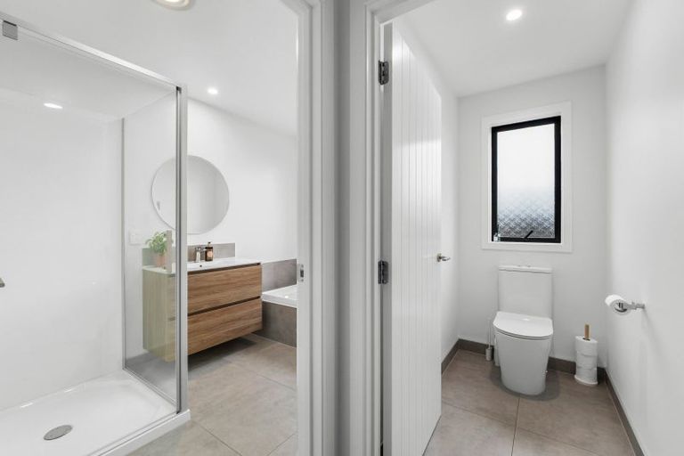 Photo of property in 10 Redhaven Rise, Netherby, Ashburton, 7700
