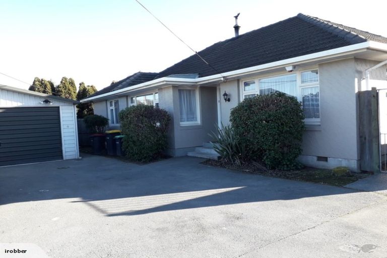 Photo of property in 497 Greers Road, Bishopdale, Christchurch, 8053