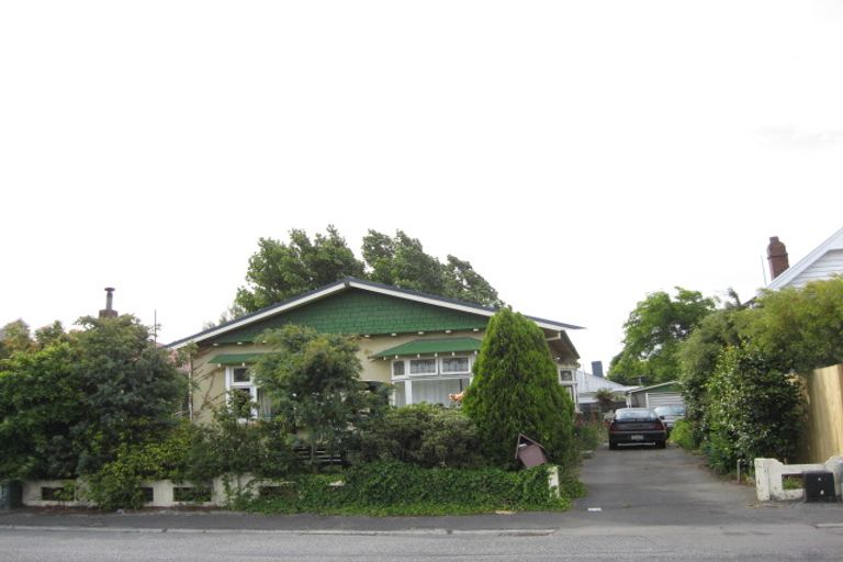 Photo of property in 18 Walsall Street, Addington, Christchurch, 8024