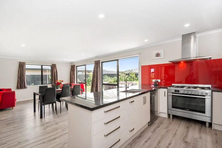 Photo of property in 27 Newman Road, Rolleston, 7614