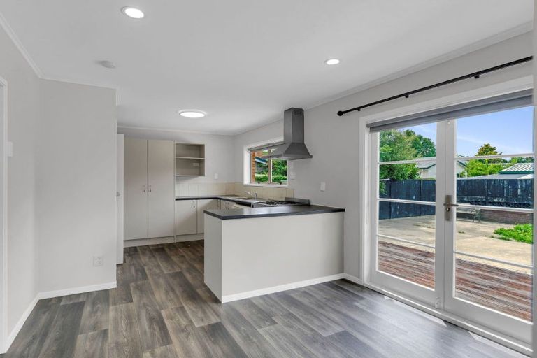 Photo of property in 58b Nixon Street, Hamilton East, Hamilton, 3216