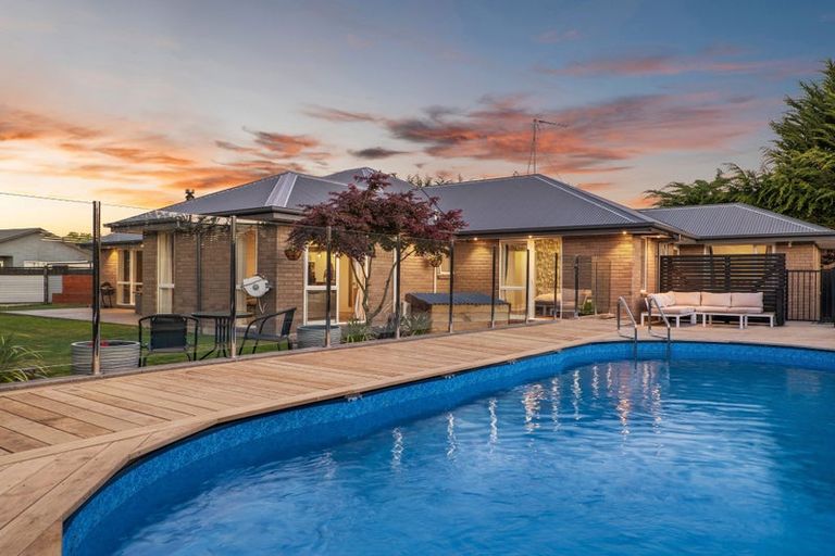 Photo of property in 26 Wellington Street, Ashley, Rangiora, 7477