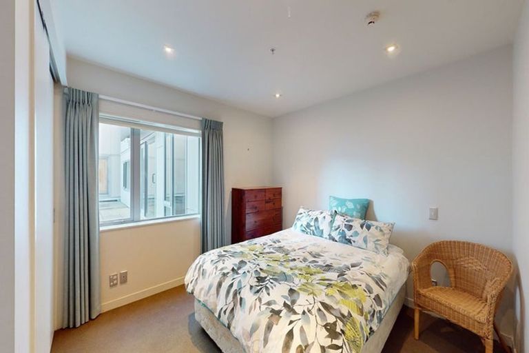 Photo of property in Republic2, 4k/10 Lorne Street, Te Aro, Wellington, 6011
