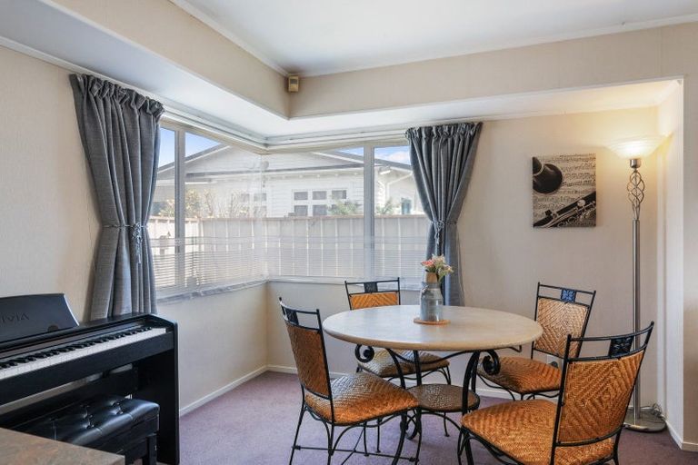 Photo of property in 27b Essex Street, Levin, 5510