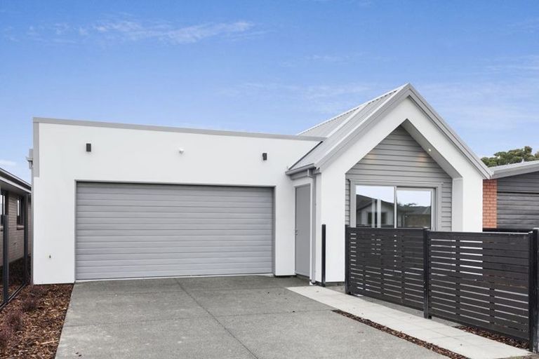 Photo of property in 11 Heney Street, Kaiapoi, 7630