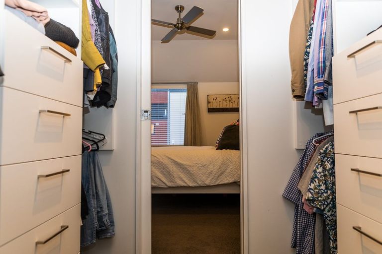 Photo of property in 16 Gracefield Avenue, Christchurch Central, Christchurch, 8013