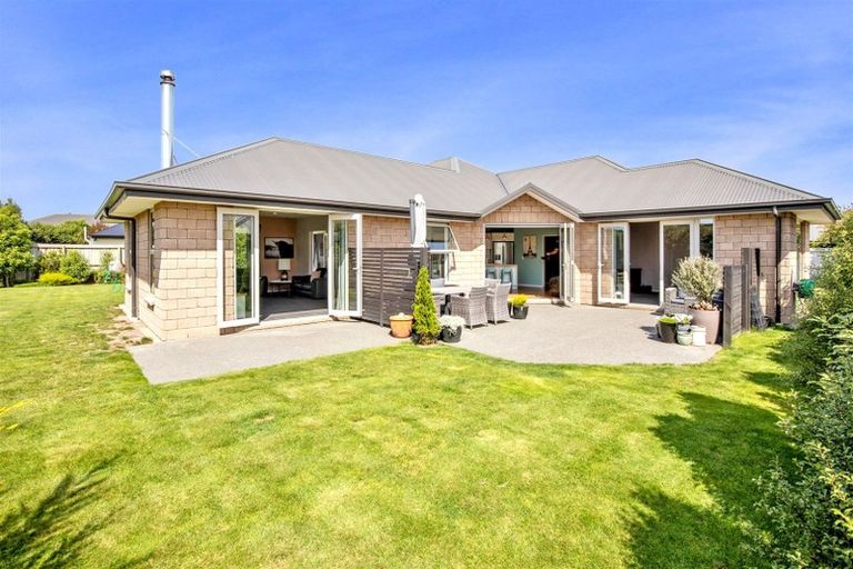 Photo of property in 25 Faulks Drive, Lincoln, 7608