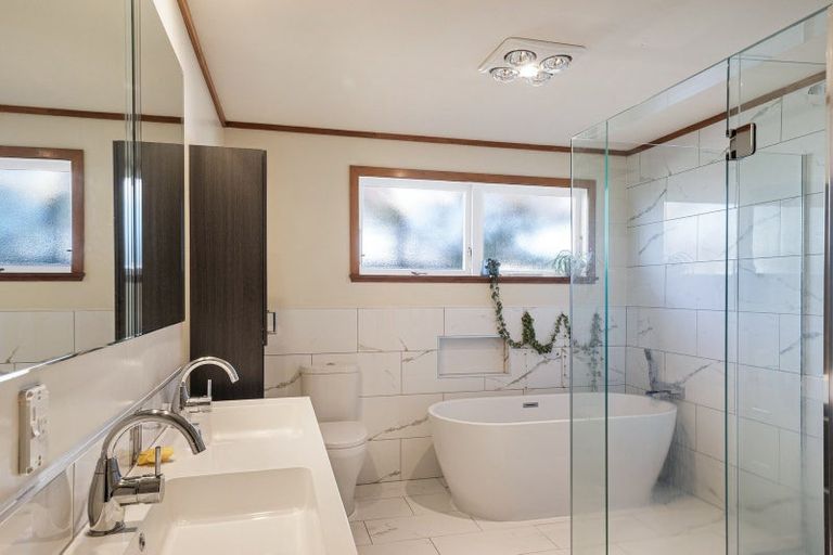 Photo of property in 47 George Street, Levin, 5510