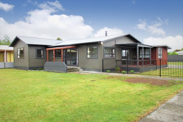 Photo of property in 74 Campbell Street, Wairoa, 4108