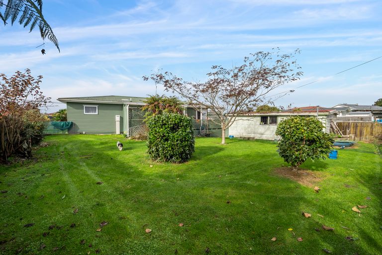 Photo of property in 17 Grey Street, Putaruru, 3411