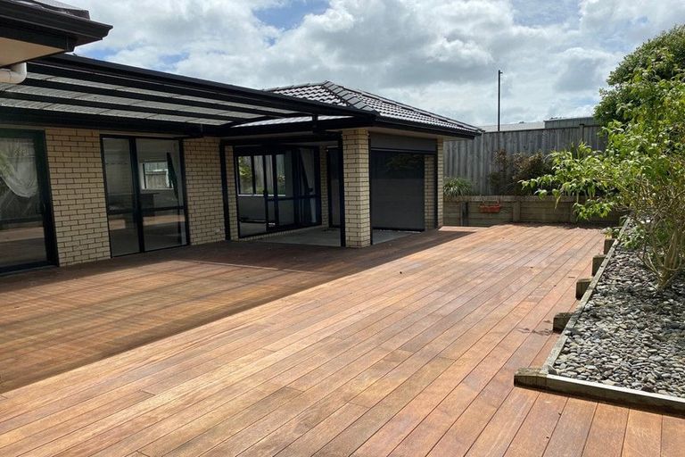 Photo of property in 59 Westmuir Crescent, Pokeno, 2402