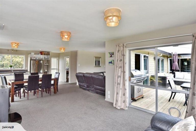 Photo of property in 703 Robinsons Road, Rolleston, Christchurch, 7678