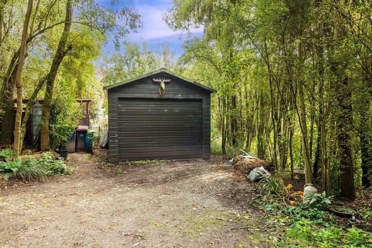 Photo of property in 80 Pye Road, Geraldine Downs, Geraldine, 7991