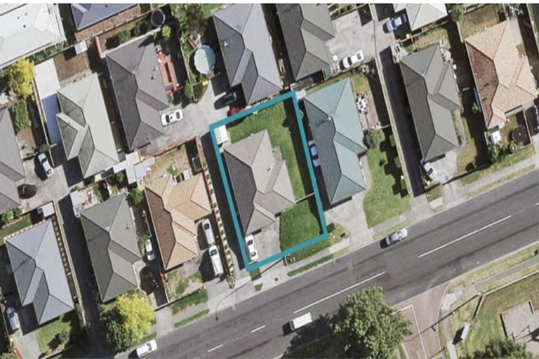 Photo of property in 100a Manuroa Road, Takanini, 2112