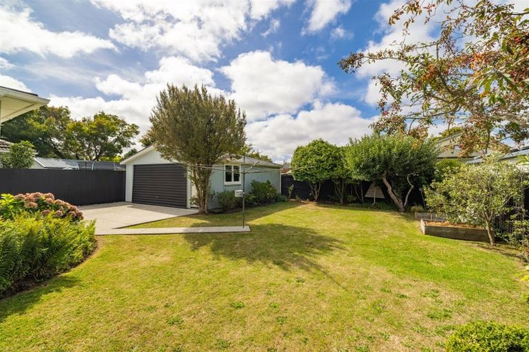 Photo of property in 68 Hudson Street, Bryndwr, Christchurch, 8053