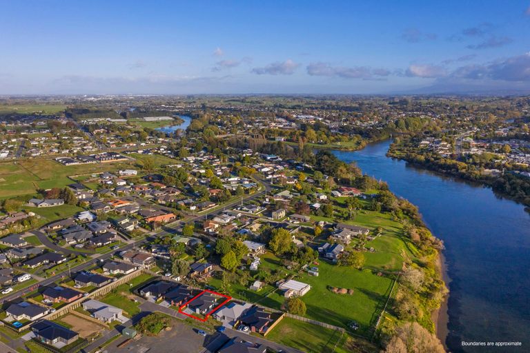 Photo of property in 15 Purei Place, Ngaruawahia, 3720