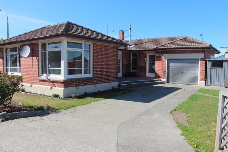 Photo of property in 13a Craigie Avenue, Parkside, Timaru, 7910