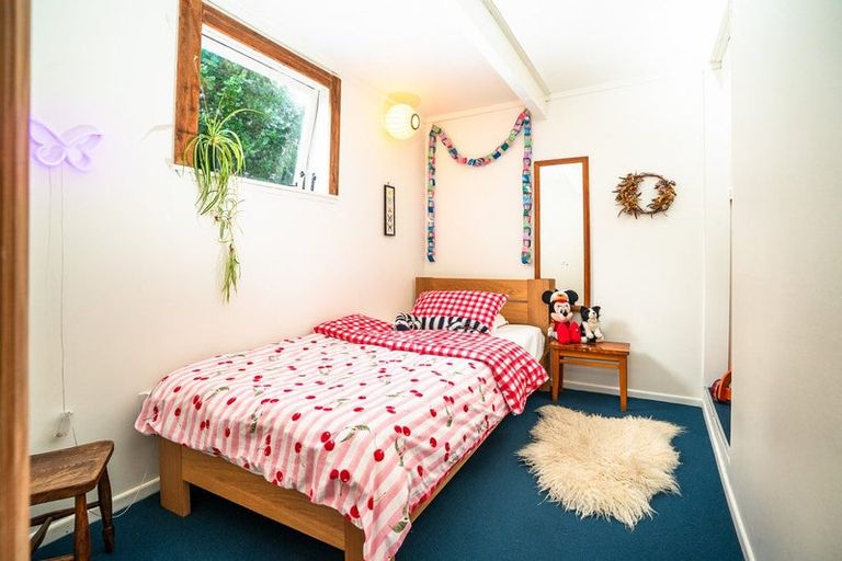 Photo of property in 148 Coromandel Street, Newtown, Wellington, 6021