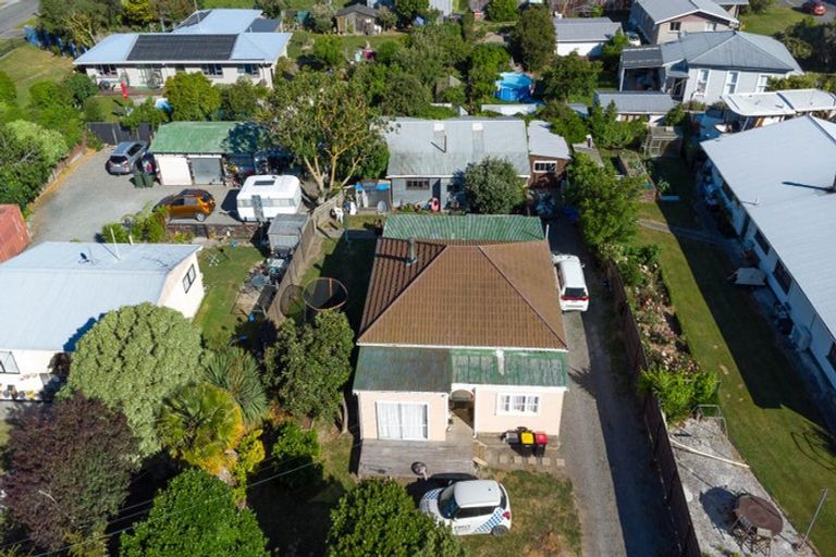 Photo of property in 36 Gouland Road, Spring Creek, 7202