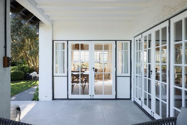 Photo of property in 51 Simla Avenue, Havelock North, 4130