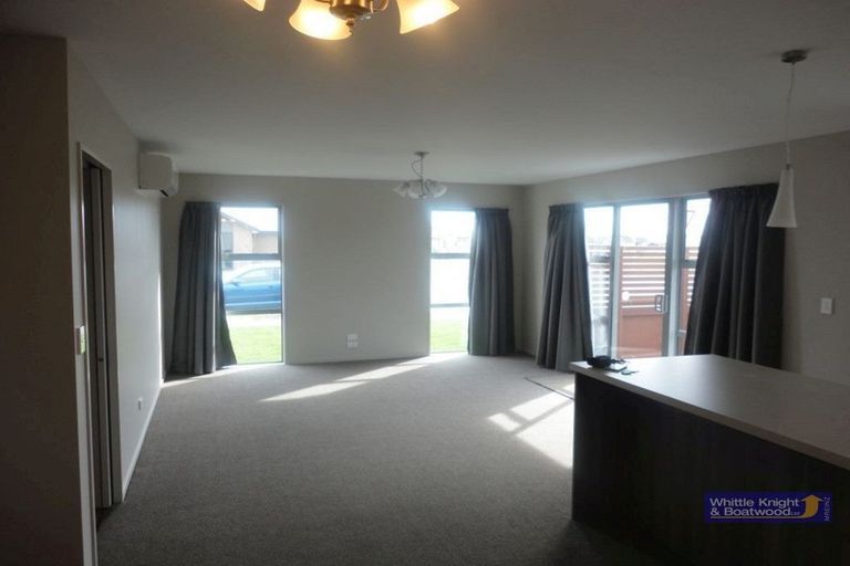 Photo of property in 7 Valiant Street, Wigram, Christchurch, 8042