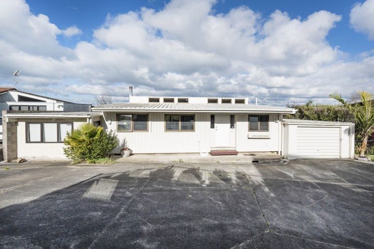 Photo of property in 2/172 Clovelly Road, Bucklands Beach, Auckland, 2012