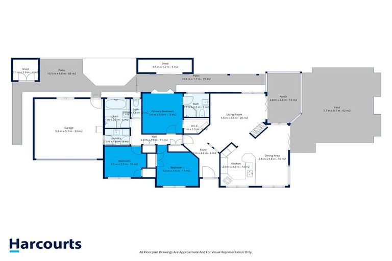 Photo of property in 110 Reynolds Road, Pukekohe, 2120