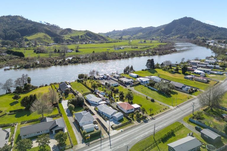 Photo of property in 136b Great South Road, Taupiri, 3721