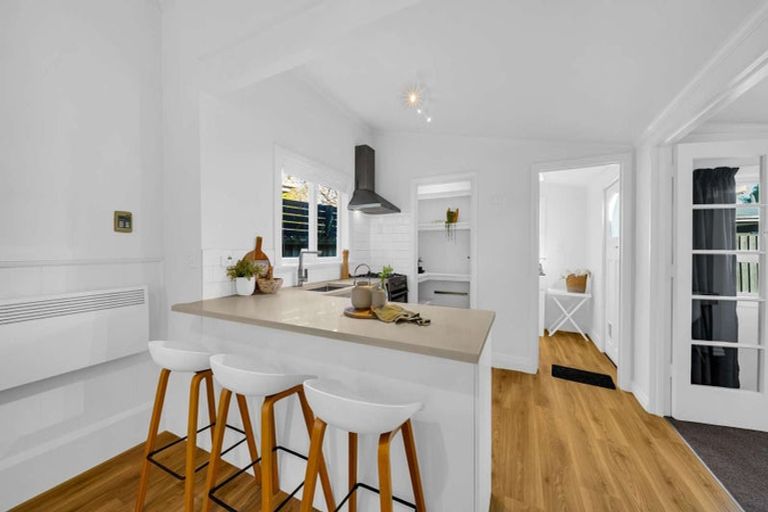 Photo of property in 107 Cranford Street, St Albans, Christchurch, 8014