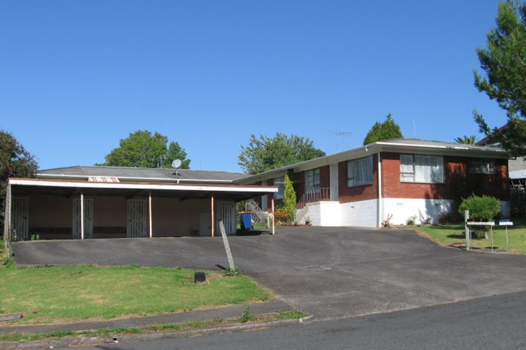 Photo of property in 4/17 Copley Street, New Lynn, Auckland, 0600