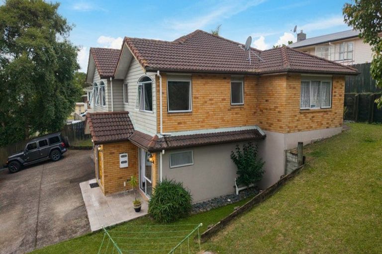 Photo of property in 55b Sheridan Drive, New Lynn, Auckland, 0600