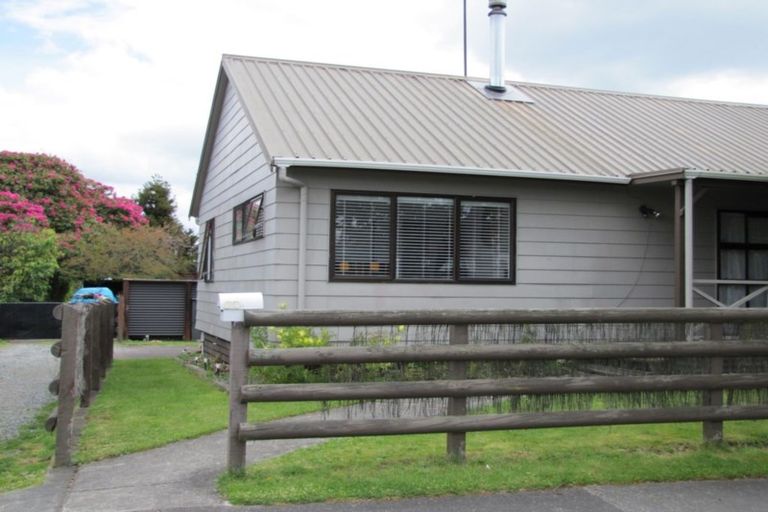 Photo of property in 36 Rotokawa Street, Taupo, 3330
