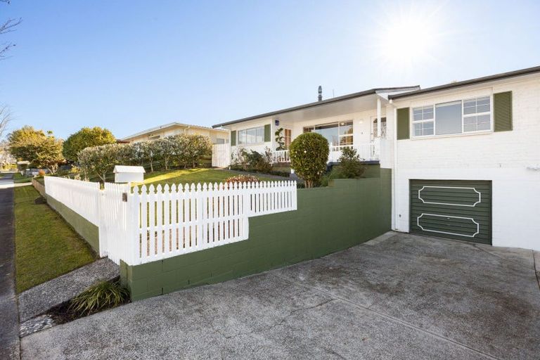 Photo of property in 38a Howell Avenue, Riverlea, Hamilton, 3216