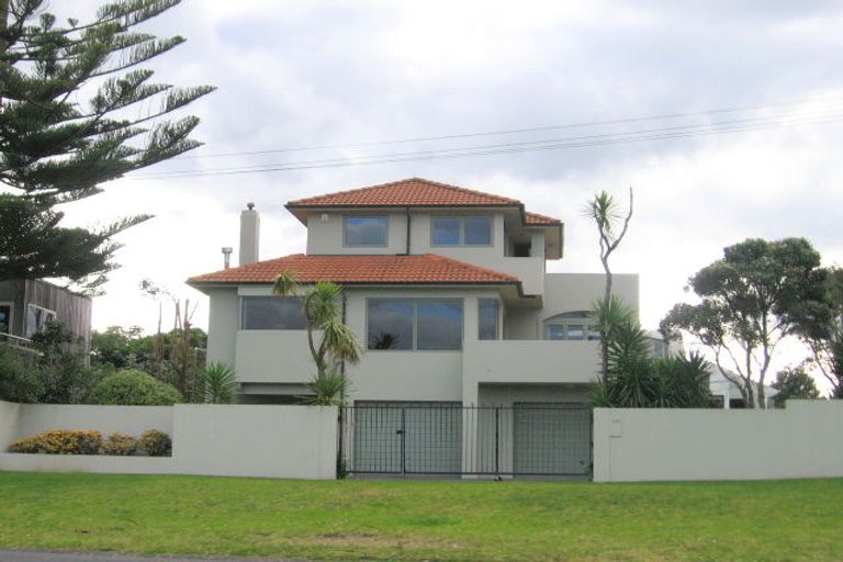 Photo of property in 1103a Port Road, Whangamata, 3620