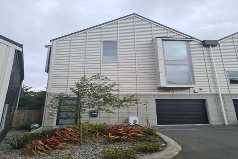 Photo of property in 17/109u Westchester Drive, Churton Park, Wellington, 6037