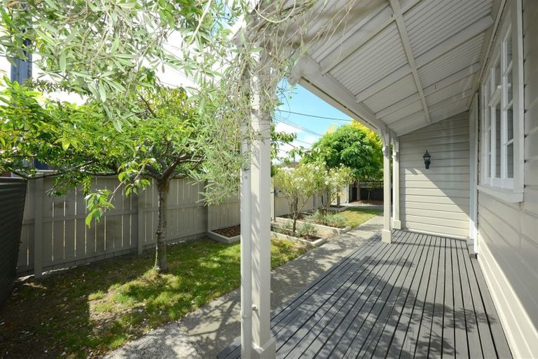 Photo of property in 203 Simeon Street, Spreydon, Christchurch, 8024