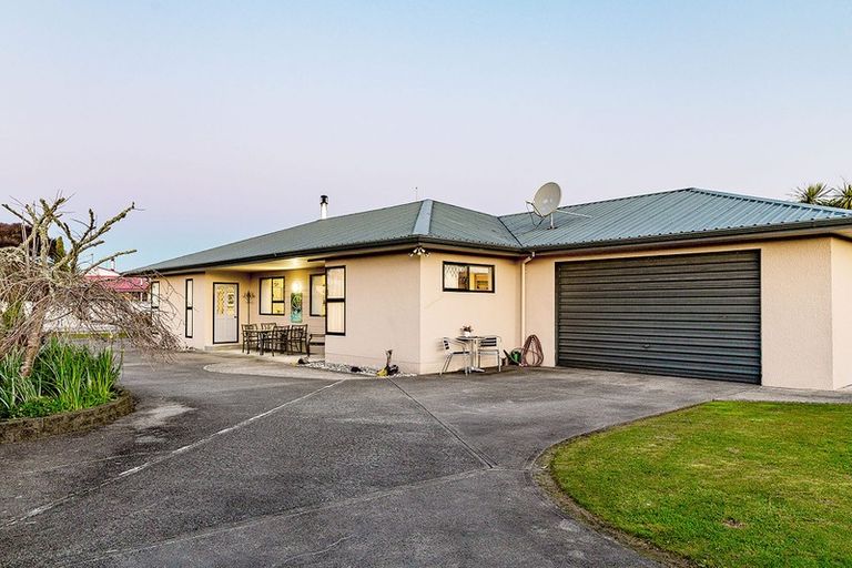 Photo of property in 4 Hunter Street, Westport, 7825