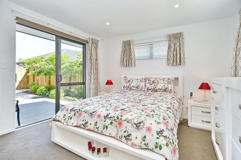 Photo of property in 1 Peter Place, Rangiora, 7400