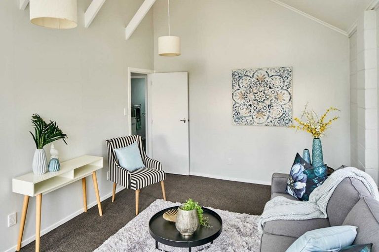 Photo of property in 5/3 Kowhai Street, Eastbourne, Lower Hutt, 5013
