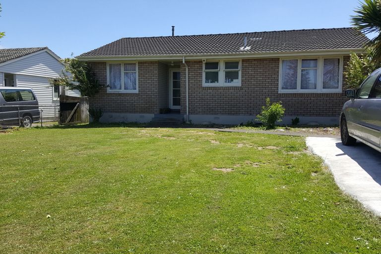 Photo of property in 26 Chingford Close, Mangere, Auckland, 2022