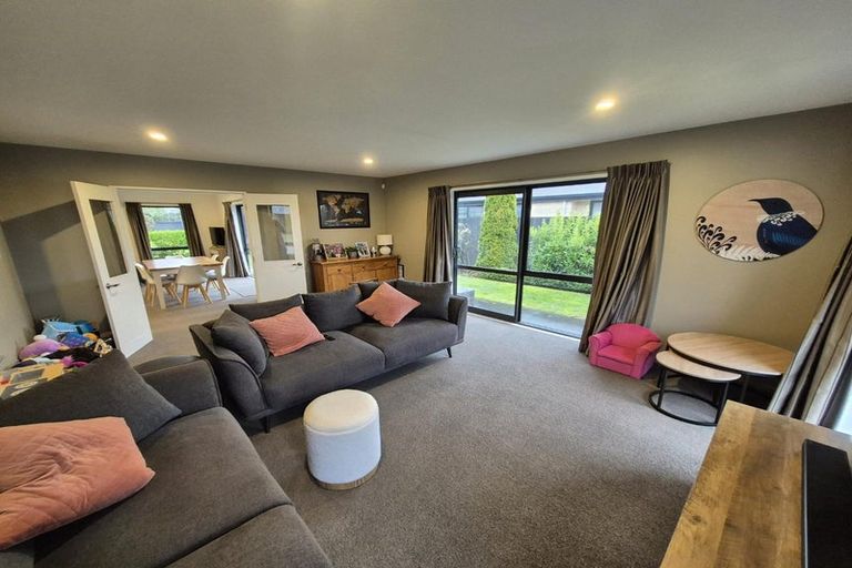 Photo of property in 4 Barrosa Street, Lincoln, 7608