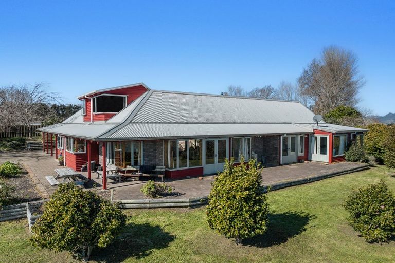 Photo of property in 306 Tablelands Road, Tirohanga, Opotiki, 3197