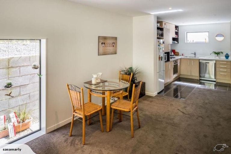 Photo of property in Nouvo Apartments, 11/21u Rugby Street, Mount Cook, Wellington, 6021