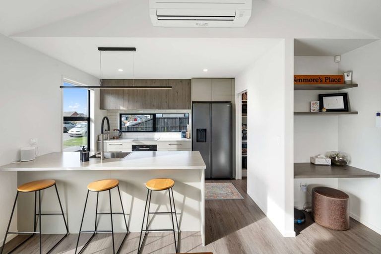 Photo of property in 18 Harrison Drive, Rolleston, 7614