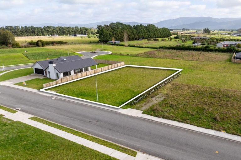 Photo of property in 39 Cotterville Crescent, Greytown, 5712