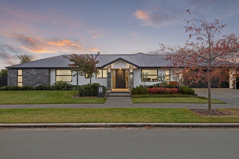 Photo of property in 35 Temple Avenue, Lincoln, 7608