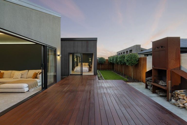 Photo of property in 60 Stationmasters Way, Prebbleton, 7604