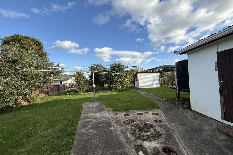 Photo of property in 7 Greers Road, Weymouth, Auckland, 2103