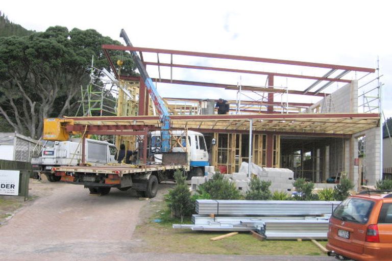 Photo of property in 30 Mountain Vista Place, Pauanui, Hikuai, 3579